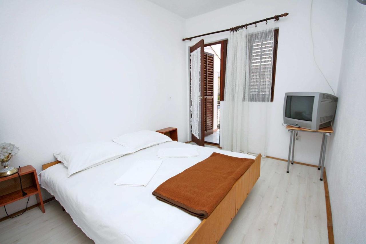 Double Room Podaca 2613A Luaran gambar