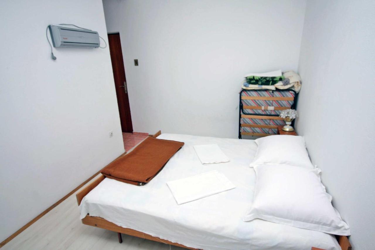 Double Room Podaca 2613A Luaran gambar